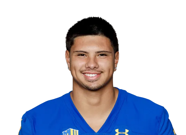 Kamaehu Kopa-Kaawalauole, Football, San Jose State University