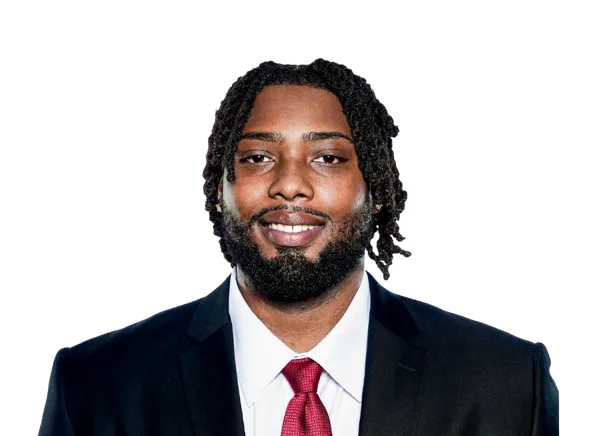 George Jackson, Football, University of Louisiana at Lafayette