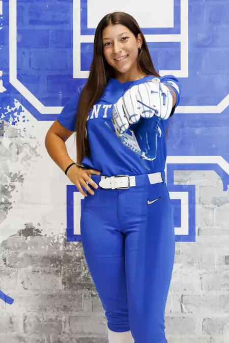 Cheri Thompson, Softball, University of Kentucky