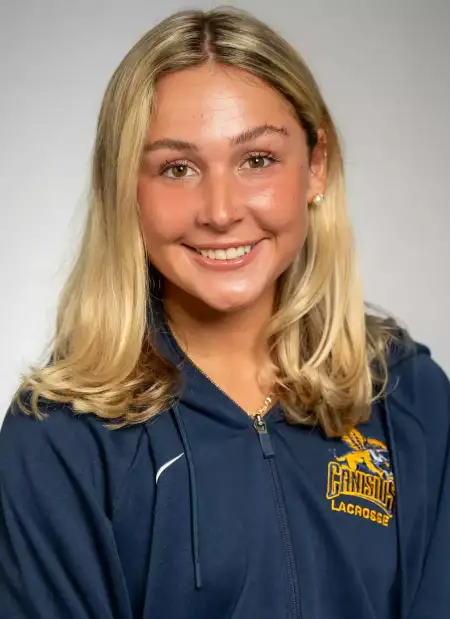 Lauren Matyka, Lacrosse, Canisius University