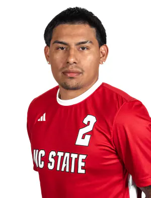 Ervin Cruz, Soccer, undefined