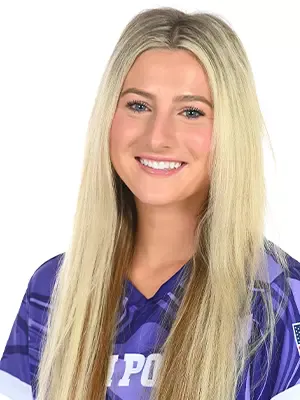 Molly Mack, Soccer, High Point University