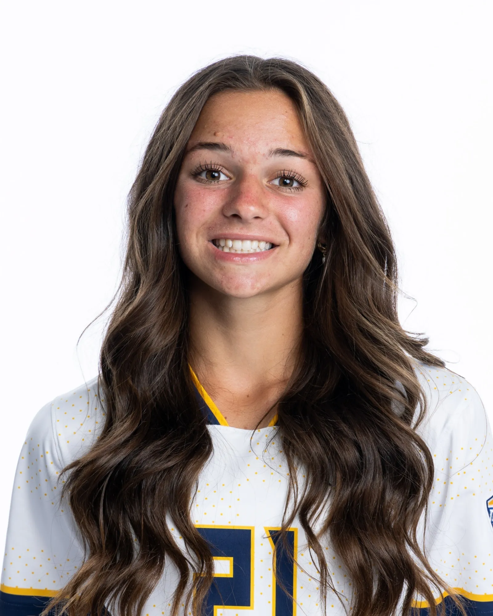 Maya Justice, Soccer, undefined