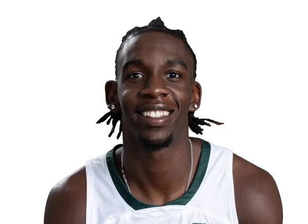 Kyle Edison, Basketball, Southeastern Louisiana University