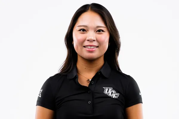 One Kashima, Golf, University of Central Florida