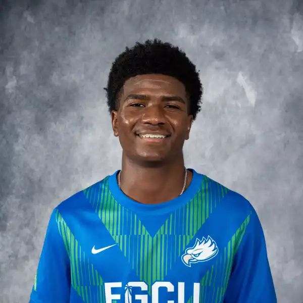 Ashton Bryant, Soccer, Florida Gulf Coast University