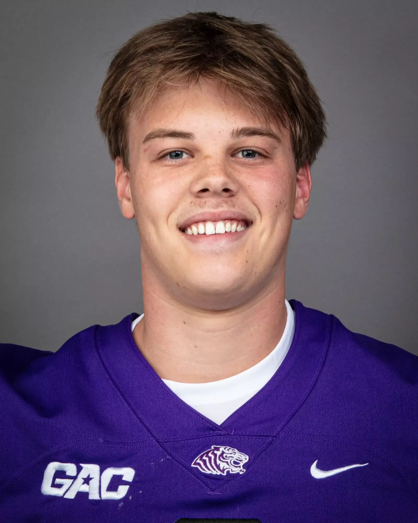 Caden Webb, Football, undefined
