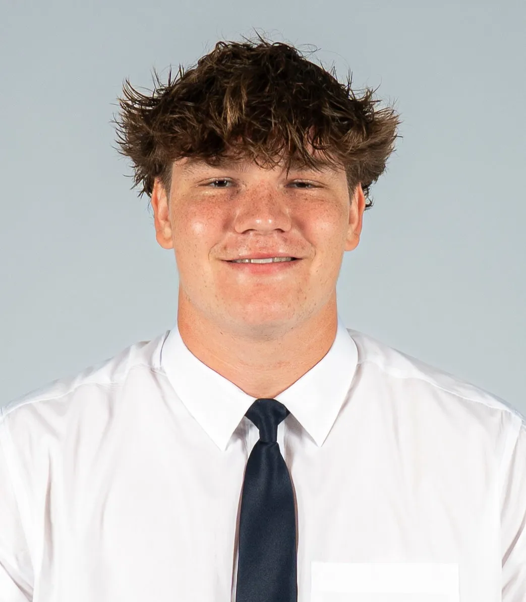 Preston Dazey, Football, University of Toledo