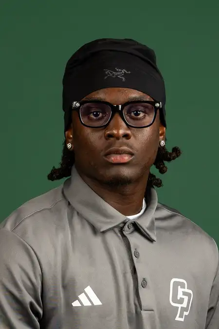 Tayvion McCoy