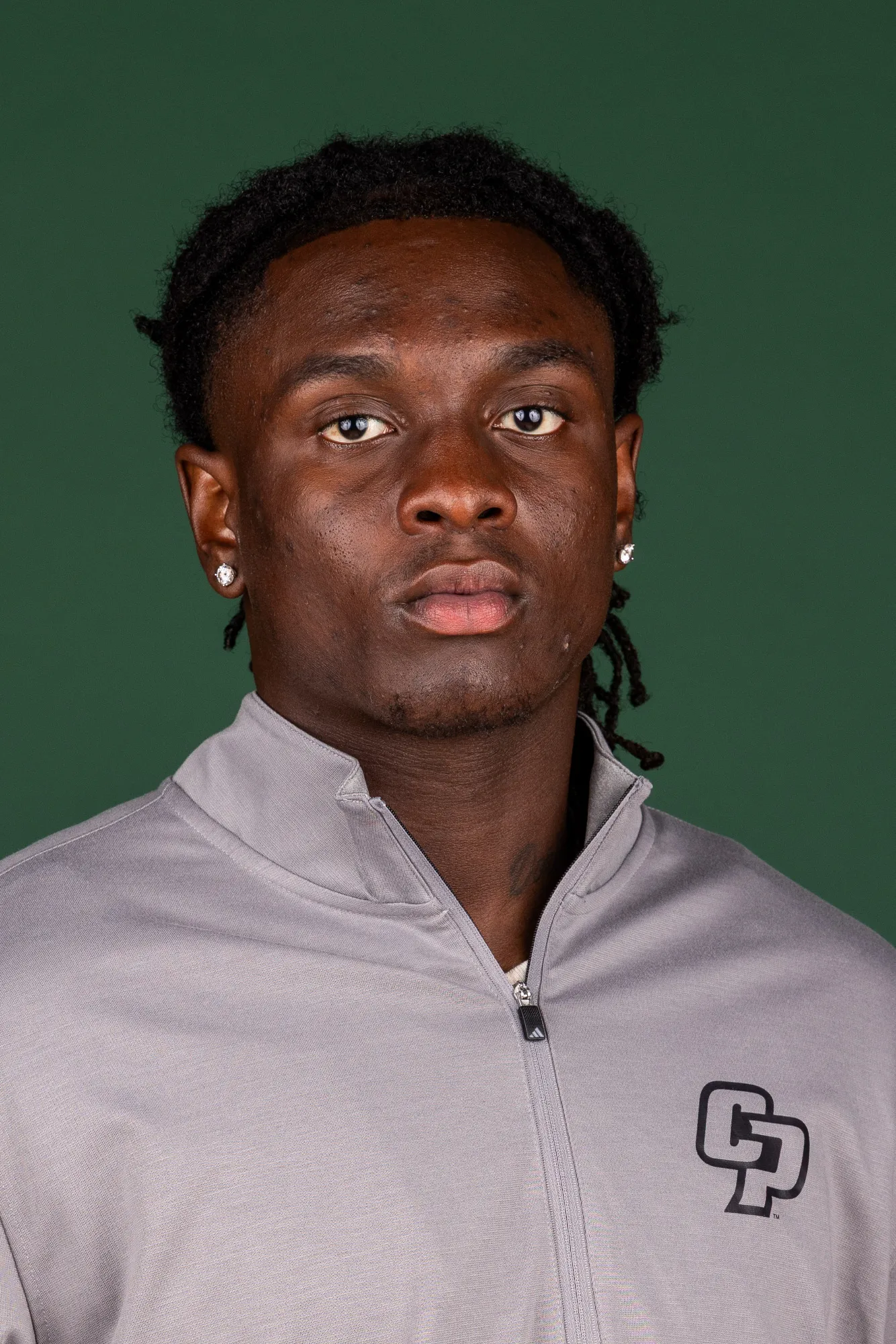 Tayvion McCoy, Football, undefined