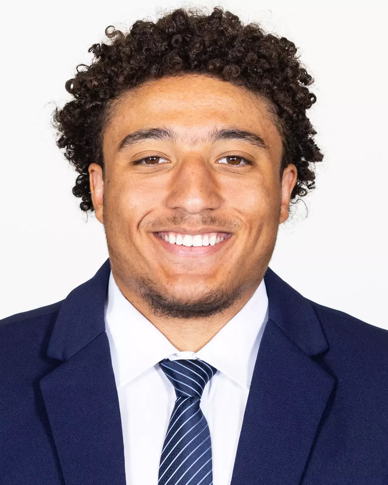Justin Vaughn, Football, Colorado School of Mines