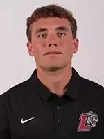Jack Simonetta, Football, Lafayette College
