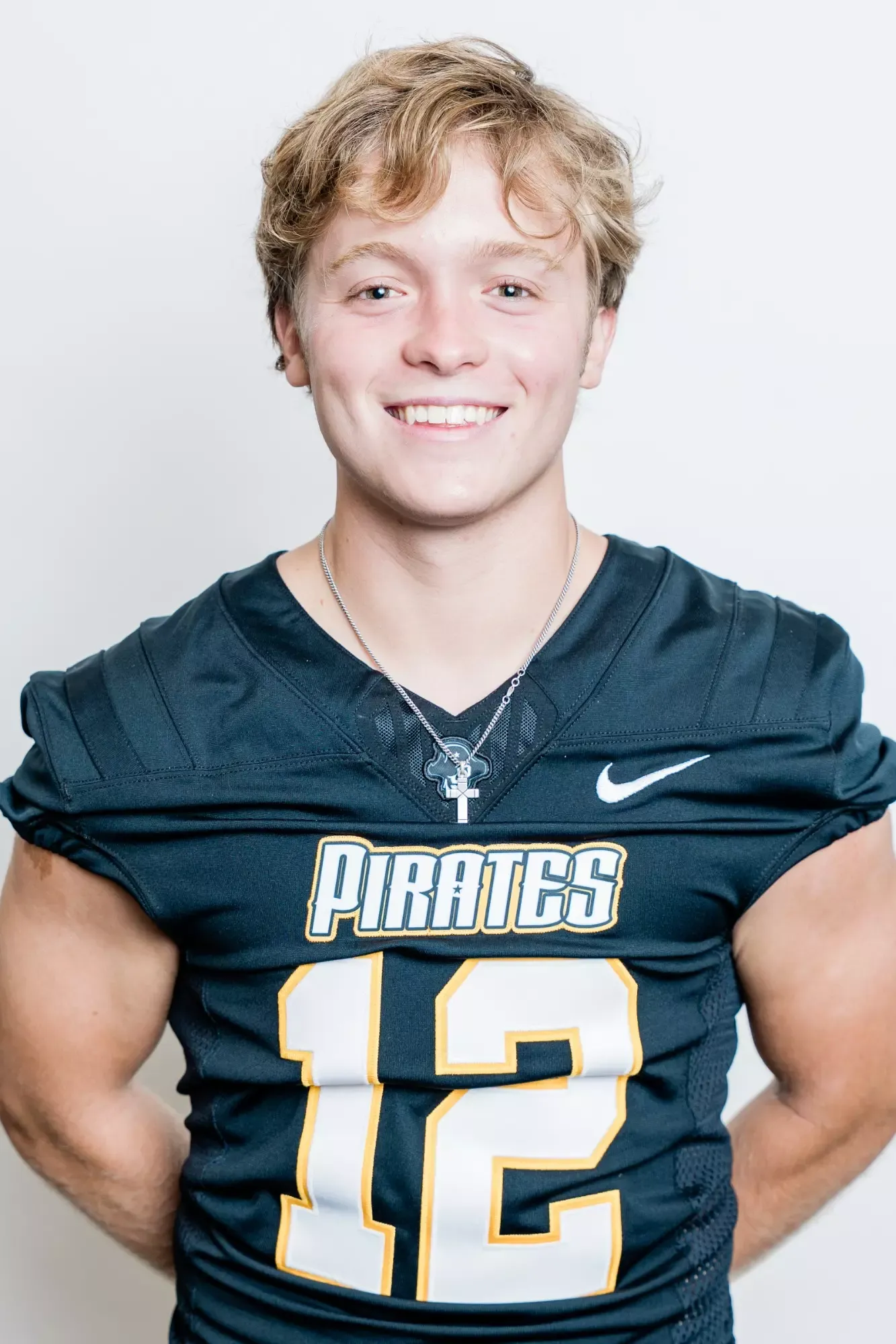 Luke Martin, Football, undefined