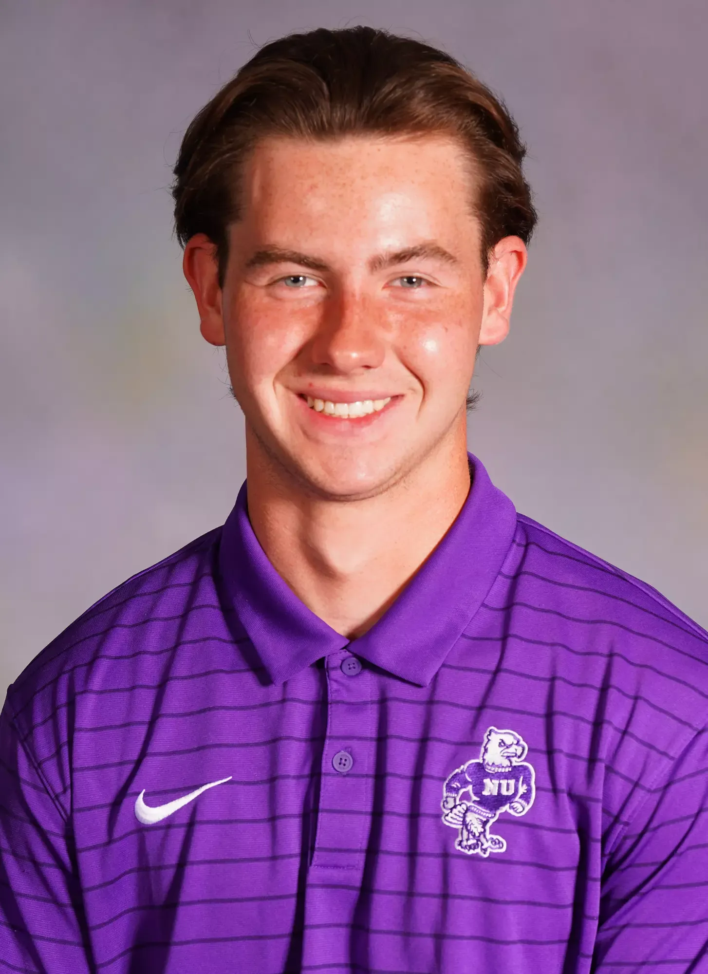 Daniel Fiegel II, Soccer, Niagara University