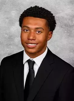 Bronson Smothers, Swimming & Diving, University of Nevada, Las Vegas