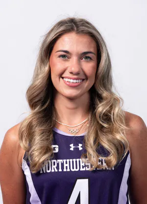 Ashley Sessa, Field Hockey, undefined