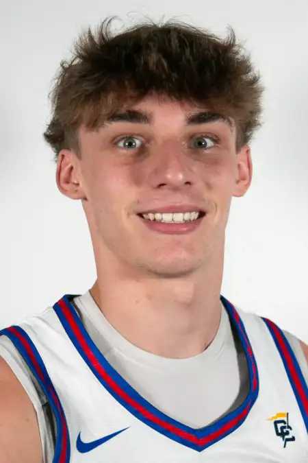 Caleb Eaves, Basketball, King University
