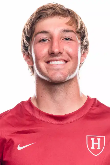 Kiko Elliott, Soccer, Harvard University