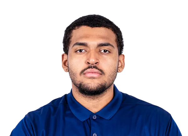 Jayden Bass, Football, University of Connecticut