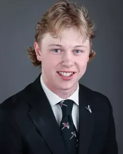 Zam Plante, Hockey, University of Minnesota Duluth