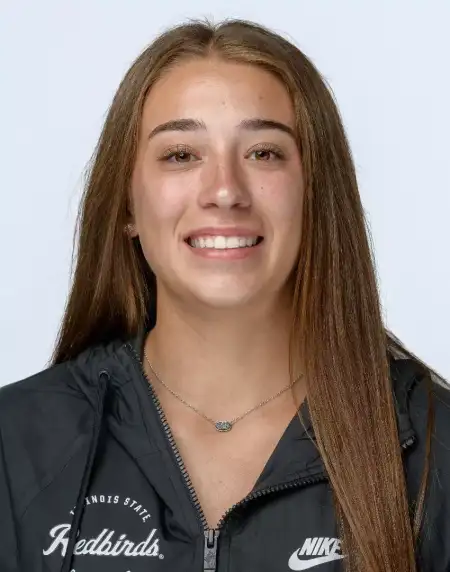 Kamryn Banach, Gymnastics, Illinois State University