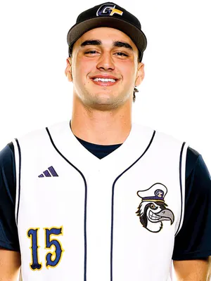 Donovan Rabiei, Baseball, undefined