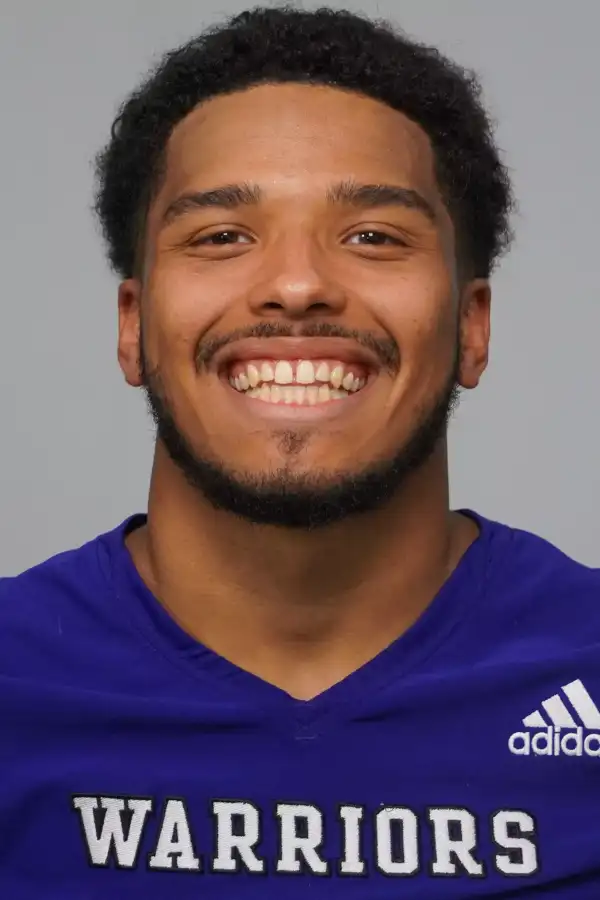 Taiden Thomas, Football, Winona State University