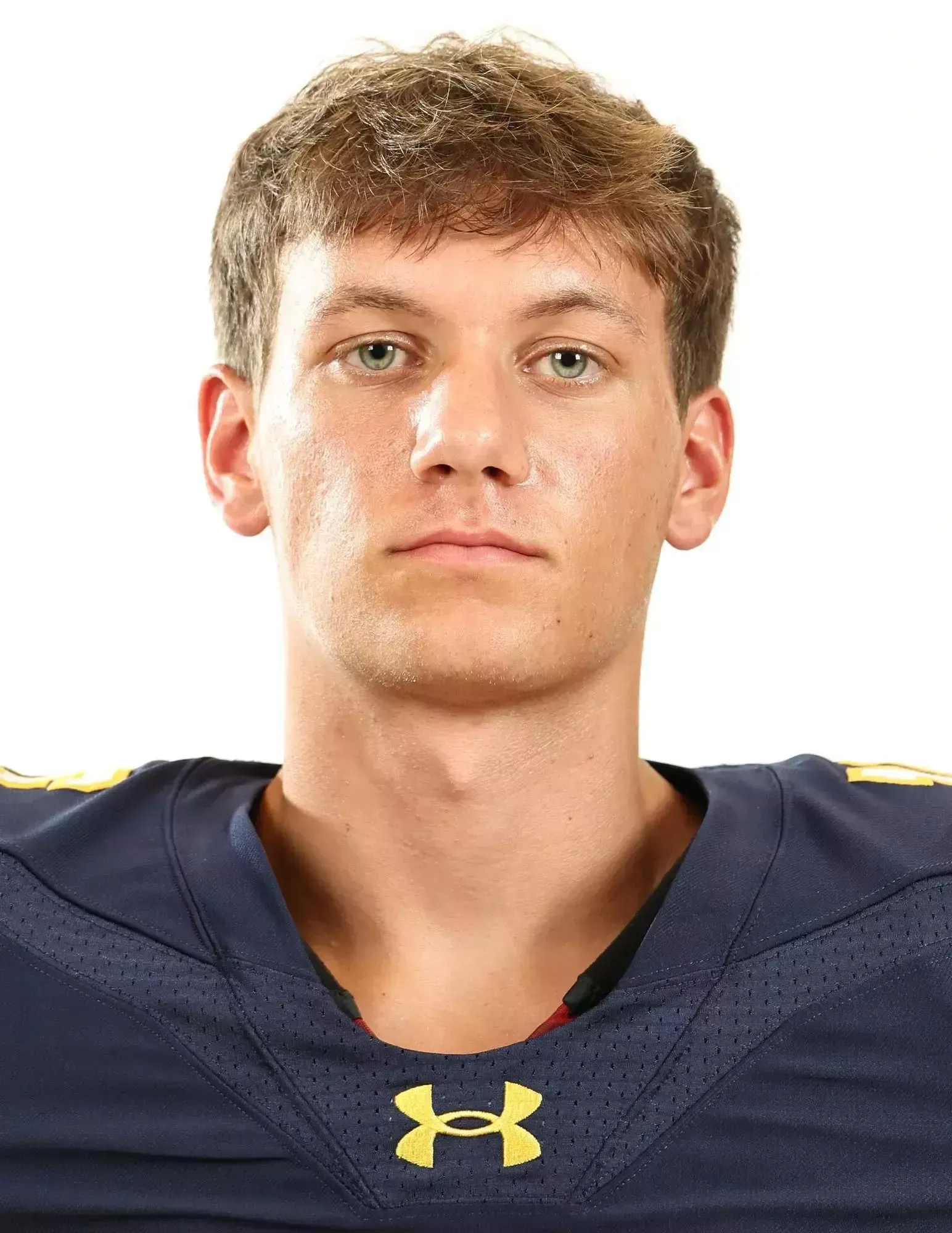 Gavin Drown, Football, undefined
