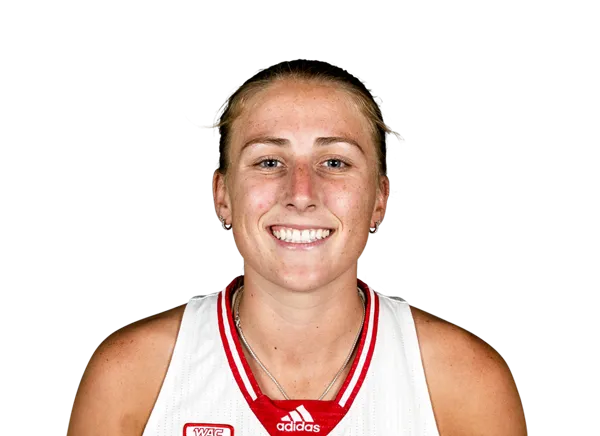 Ava Uhrich, Basketball, undefined
