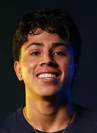 Henry Garcia, Soccer, Vanguard University