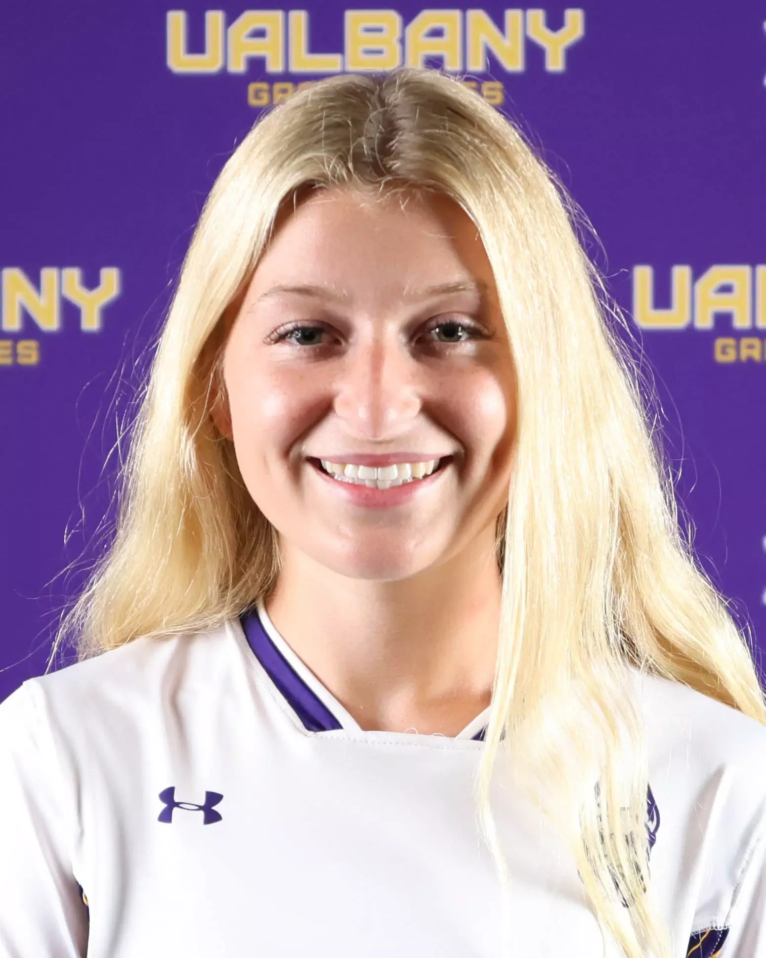 Maddie Eddy, Soccer, University at Albany