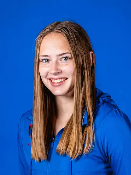 Aubrey Phillips, Track and Field (O), DePaul University