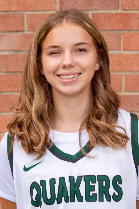 Bianca Wyatt, Basketball, Wilmington College