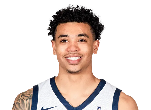 Austin Nunez, Basketball, undefined