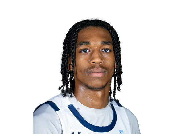 Josiah Francis, Basketball, undefined
