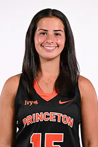 Mia Ramirez, Field Hockey, undefined