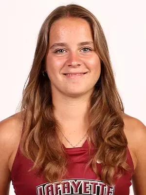 Rosalie van Gool, Field Hockey, Lafayette College