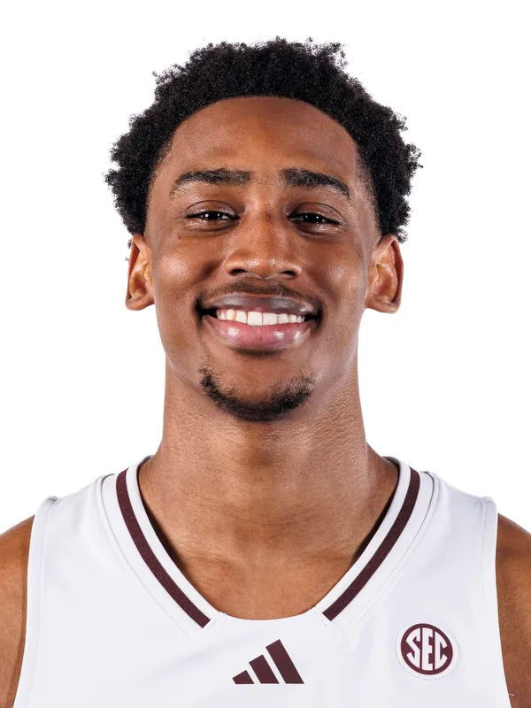 Trevor Reed, Basketball, undefined