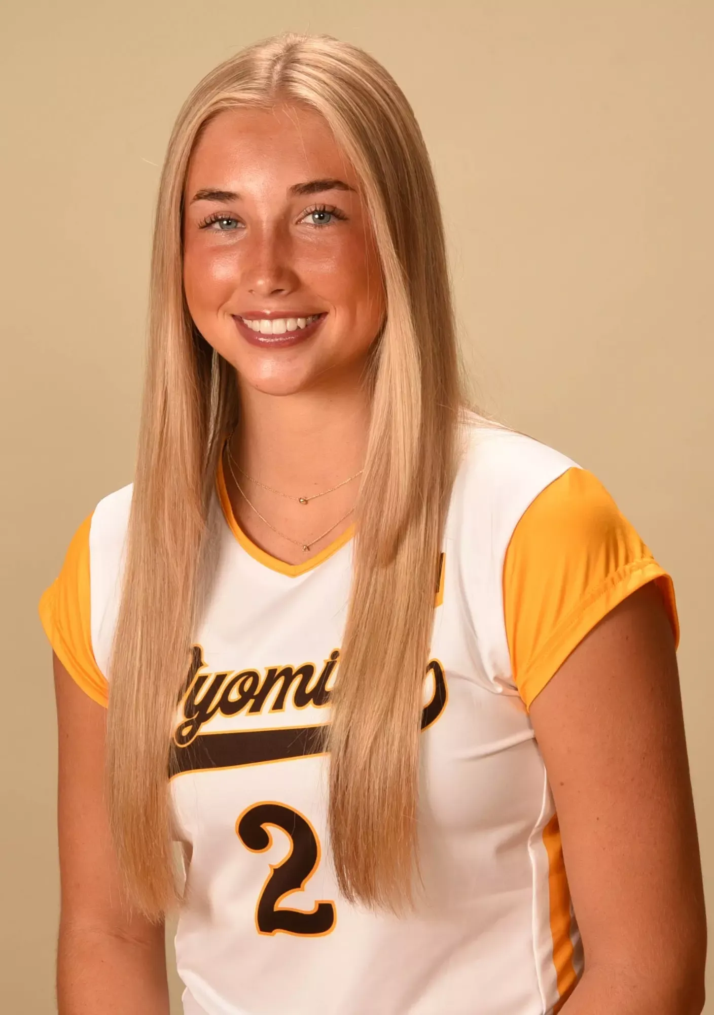 Anna Melgren, Volleyball, undefined