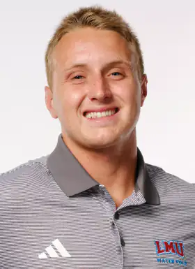Soren Martin, Water Polo, undefined