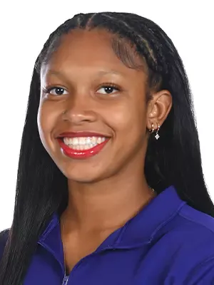 Kendall Hicks, Track and Field (O), High Point University