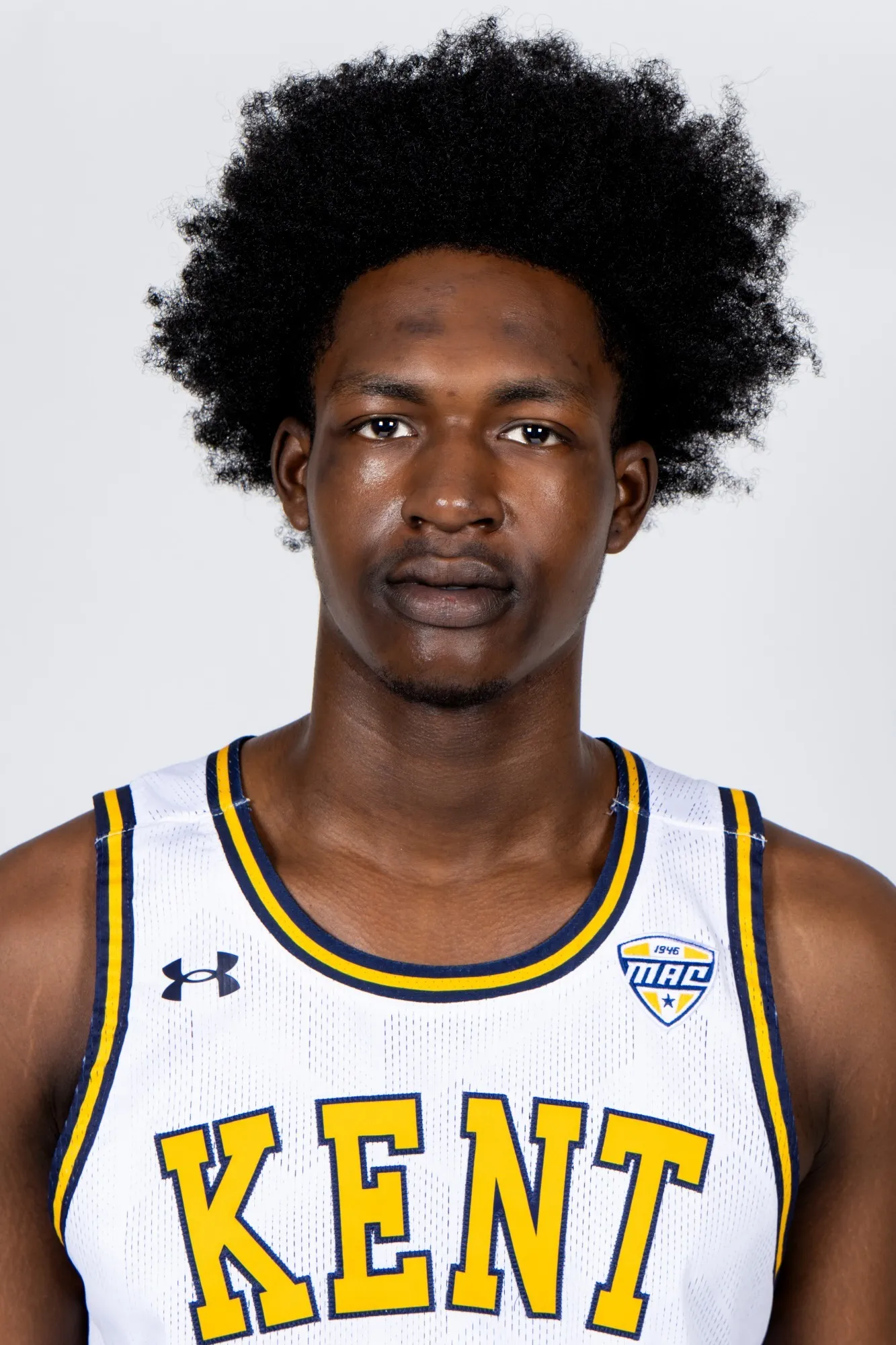 Dezmon Briscoe, Basketball, undefined