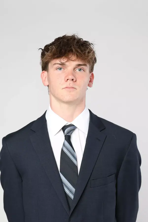 Nikita Kaminskas, Swimming & Diving, Saint Peter's University