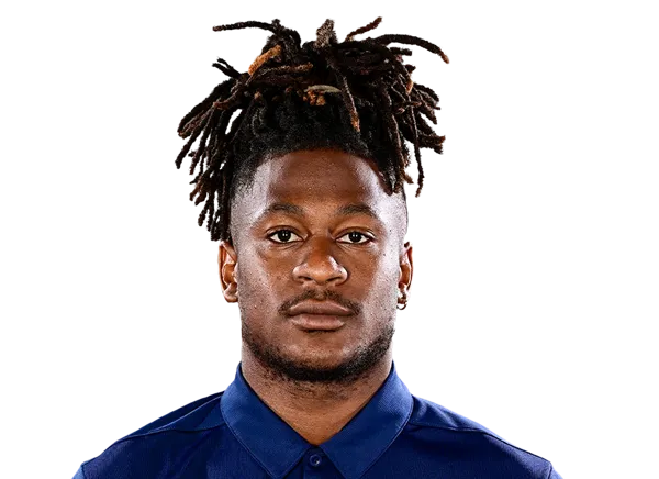 Myles Walker, Football, undefined