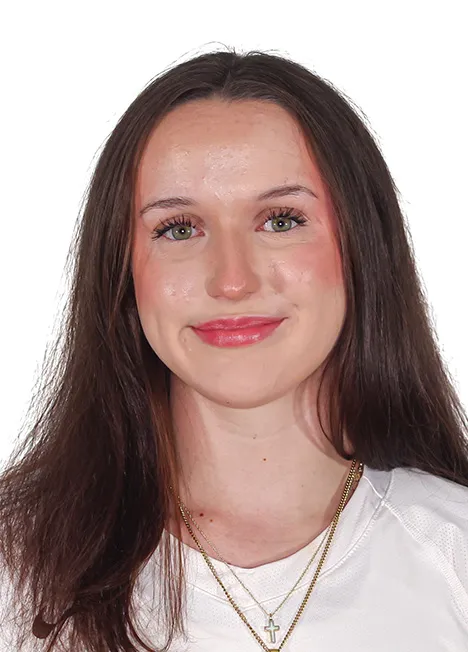 Maddy Smith, Volleyball, undefined