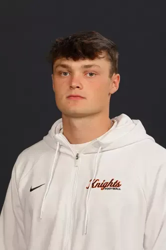 Ty Gardner, Football, Wartburg College