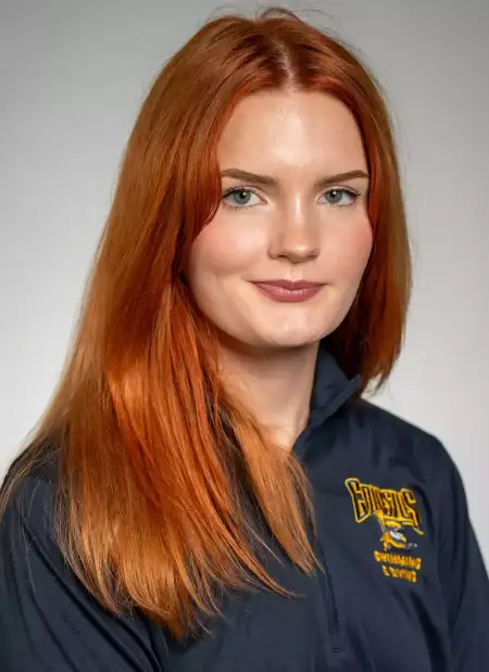 Lacee Williams, Swimming & Diving, Canisius University