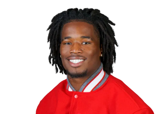 Rashawn Jackson, Football, undefined