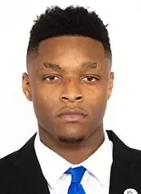 Zion Jones, Football, Houston Christian University
