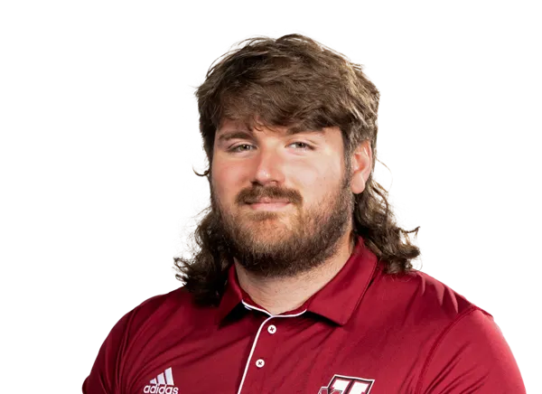 Ryan Mosesso, Football, undefined